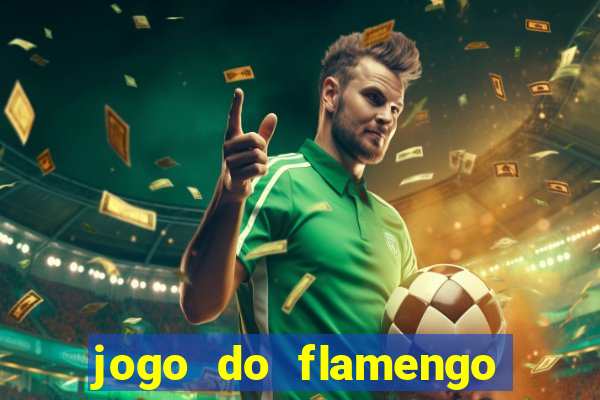 jogo do flamengo ao vivo multicanais